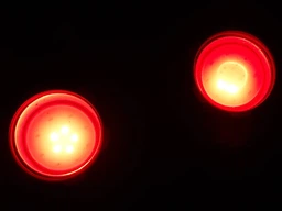 Ліхтар налобний Quantum QM-FL4010 Lucky LED COB + Micro USB Чорний фото від покупців 4