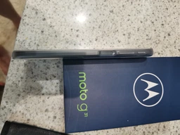 Мобільний телефон Motorola G31 4/64GB Meteorite Grey (869855) фото від покупців 5