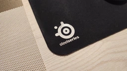 Ігрова поверхня SteelSeries QcK Small 250x210x2 мм чорна фото від покупців 3