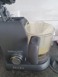 Пароварка-блендер Beaba Babycook grey, арт. 912461