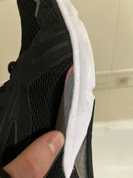 Кроссовки Puma Lqdcell Method 19368504 47 (12) 31 см Puma Black-Nrgy Blue-Fizzy Yellow (4062453198419) фото от покупателей 1
