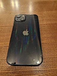 Защитная пленка DK для Apple iPhone 13 | AG Matte Unbreakable Membrane HydroGel 360° (clear)