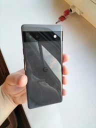 Смартфон Google Pixel 6a 6/128GB Sage