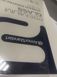 Защитное стекло ArmorStandart Glass.CR для планшета Samsung Galaxy Tab S6 Lite 2024/2022/2020 (ARM57805) фото от покупателей 1