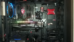 Видеокарта MSI PCI-Ex GeForce RTX 3060 Gaming Z Trio 12G LHR 12GB GDDR6 (192bit) (1867/15000) (HDMI, 3 x DisplayPort) (RTX 3060 GAMING Z TRIO 12G LHR) фото от покупателей 2
