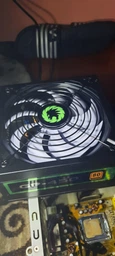 Блок питания компьютерный GameMax GP-750 750Вт фото от покупателей 19