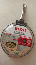 Сковорода Tefal Cook Eat 24 см (B9220404) фото от покупателей 5