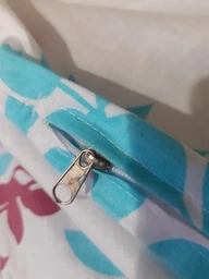 Комплект постельного белья Ecotton Евро 200х210 см 759/760 Бязь (2100023429005) фото от покупателей 2