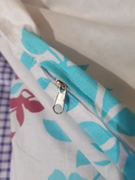 Комплект постельного белья Ecotton Евро 200х210 см 759/760 Бязь (2100023429005) фото от покупателей 1