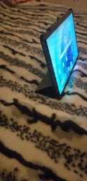 Чехол UniCase Slim для Lenovo Tab P11 Pro Gen 2 - Black