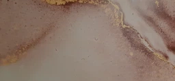 Флизелиновые фотообои под акварель 416x254 см Структуры Мрамор Пастель Золото Абстракция (14103VEXXXL) +клей фото от покупателей 5