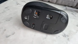 Миша Logitech M325s Wireless Dark Silver (910-006812) фото від покупців 4