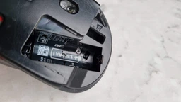 Миша Logitech M325s Wireless Dark Silver (910-006812) фото від покупців 2
