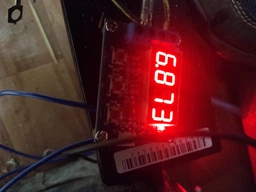 Акумуляторна батарея TECNOWARE Power Battery 12V 11Ah Faston 6.3 мм (EACPE12V11ATWB) фото от покупателей 2