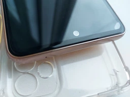 Защитное стекло ArmorStandart Icon для смартфона Samsung Galaxy A53 Black (ARM60923) фото от покупателей 3