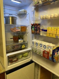 Холодильник Gorenje NRK6202AC4 фото от покупателей 1