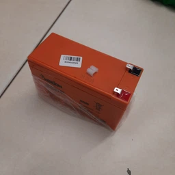 Аккумулятор мультигелевый MERLION GP12120F2 PREMIUM 12V 12 Ah AGM фото от покупателей 4