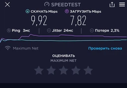 Ретранслятор TP-LINK RE605X WiFi6 / AX1800 / 1Гбіт/с / Підтримка MESH фото від покупців 3