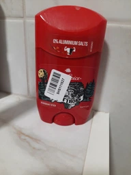 Дезодорант Old Spice Wolfthorn 50 мл (4084500019195) фото від покупців 11