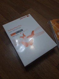 Папір Xerox офісний A4 Performer 80г/м2 500арк. (Class C) 003R90646/003R90649