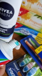 Зубная паста Colgate Тройное действие 150 мл (6920354826986) фото от покупателей 2
