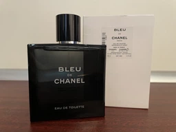 Туалетная вода для мужчин Chanel Bleu De Chanel 100 мл (3145891074604) фото от покупателей 2