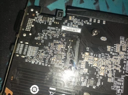 Видеокарта Gigabyte PCI-Ex GeForce GT 1030 OC 2GB GDDR5 (64bit) (1265/6008) (DVI, HDMI) (GV-N1030OC-2GI) фото от покупателей 5