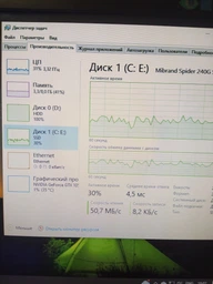 SSD Диск Висока швидкість XPRO Spider 120GB (24075-01_599) фото от покупателей 2