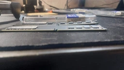Оперативна пам'ять DDR4 4 Gb (2666 MHz) GOODRAM (GR2666D464L19S/4G) фото від покупців 1