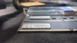 Оперативна пам'ять DDR4 4 Gb (2666 MHz) GOODRAM (GR2666D464L19S/4G)