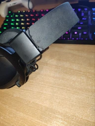 Навушники Hator Hypergang EVO Black HTA-810 фото від покупців 10