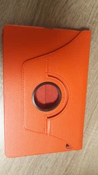 Чохол 360 на планшет Xiaomi Redmi Pad brown фото від покупців 11