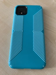 Чехол противоударный Speck Presidio Grip для Google Pixel 4 XL (6.3") Black 131862-1050