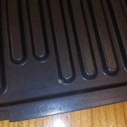 Гриль TEFAL OptiGrill+ XL GC722D34 фото от покупателей 6