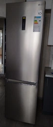 Холодильник LG GW-B509SAUM фото від покупців 12