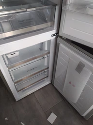 Холодильник LG GW-B509SAUM фото від покупців 11
