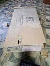 Стол GT KY8105 (160-200*80*76) White/Wooden фото от покупателей 4