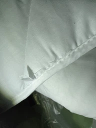 Одеяло антиаллергенное MirSon BIANCO №0775 200x220 см Tencel Зима (2200000144829) фото от покупателей 1
