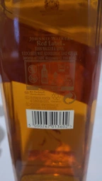 Виски Johnnie Walker Red Label выдержка 4 года 1 л 40% (5000267013602) фото от покупателей 15