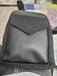 Рюкзак для ноутбука RIVACASE Cardiff 8521 13.3" Black (8521 (Black))