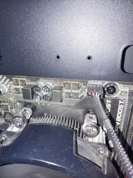 Материнская плата MSI B450M Mortar Max (sAM4, AMD B450, PCI-Ex16)