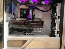 Компьютер ARTLINE Overlord STRIXv79w фото от покупателей 5