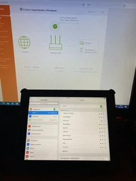 Маршрутизатор Tenda AC23 фото от покупателей 4