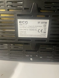 Тостер ECG ST 13730 фото от покупателей 2
