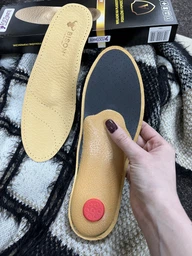 Ортопедичні устілки FootMate Alfa 41 фото від покупців 2