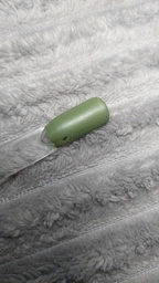 Гель-лак CANNI 169 темно-оливковый, 7,3 ml