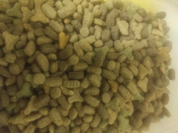 Сухой корм для взрослых кошек Purina Friskies с говядиной, курицей и овощами 10 кг фото от покупателей 9