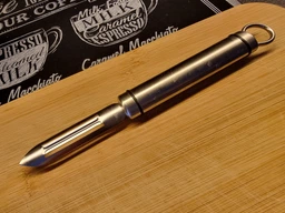 Овочечистка Tescoma President 19 см (638603)