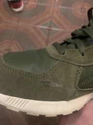 Мужские ботинки высокие Puma Graviton Mid 383204-01 42.5 (8.5UK) 27.5 см Черные (4064533857063) фото от покупателей 15