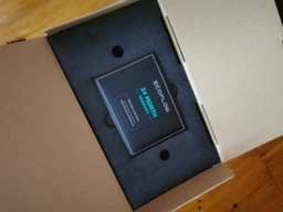 Зарядная станция EcoFlow DELTA / 1800 Вт / 1260 Вт⋅ч / Li-ion (EFDELTA1300-EU) фото от покупателей 4